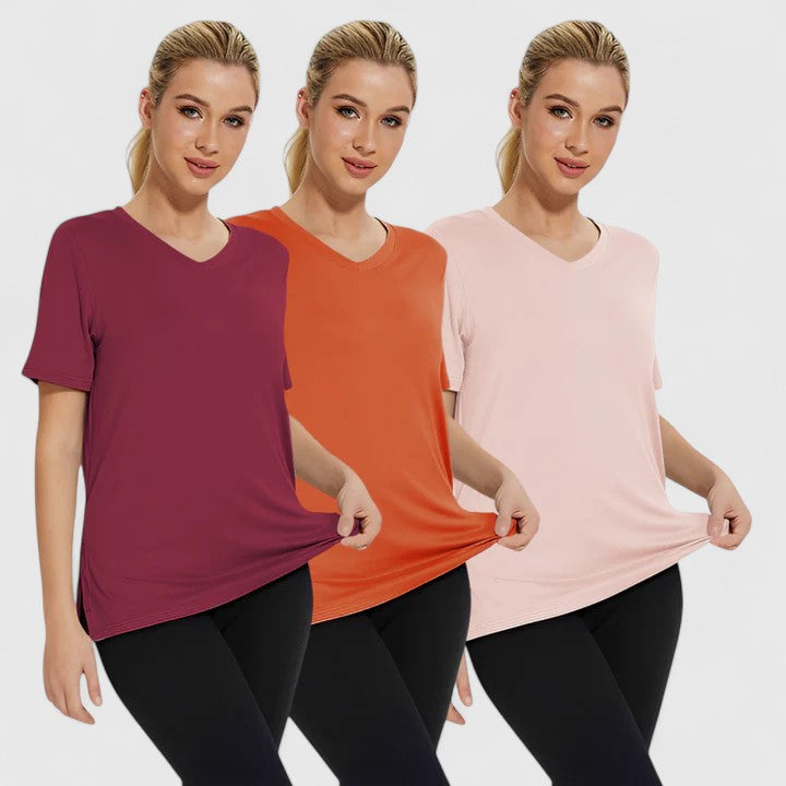 Chemises Femme Isabelle - 3