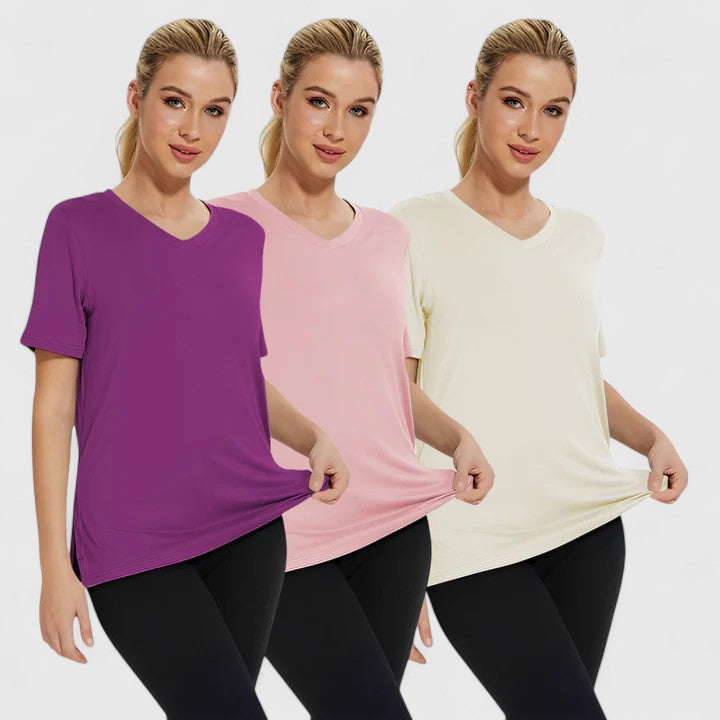Chemises Femme Isabelle - 4