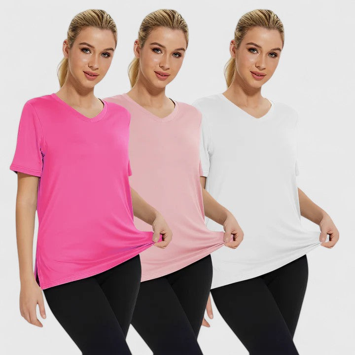 Chemises Femme Isabelle - 5