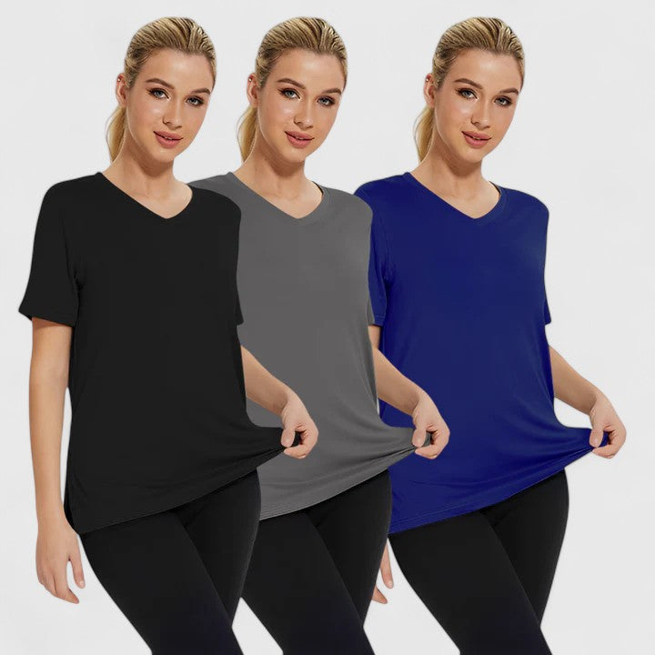 Chemises Femme Isabelle - 6