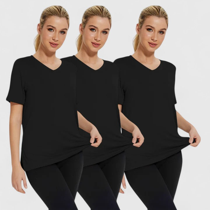 Chemises Femme Isabelle - 7
