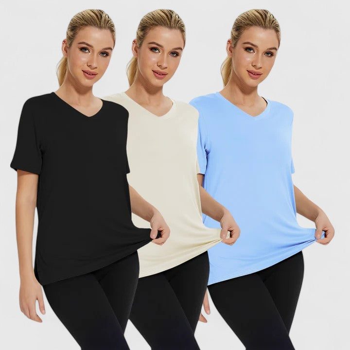 Chemises Femme Isabelle - 8
