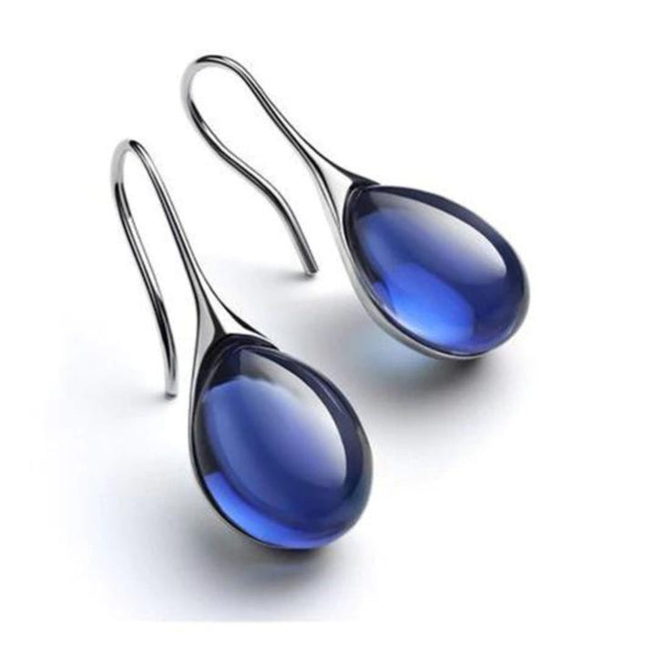 Boucles d'Oreilles Femme Brigitte - 4