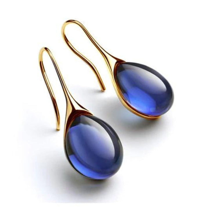 Boucles d'Oreilles Femme Brigitte - 3