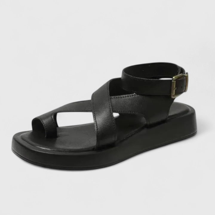Sandales Orthopédiques Femme Camille