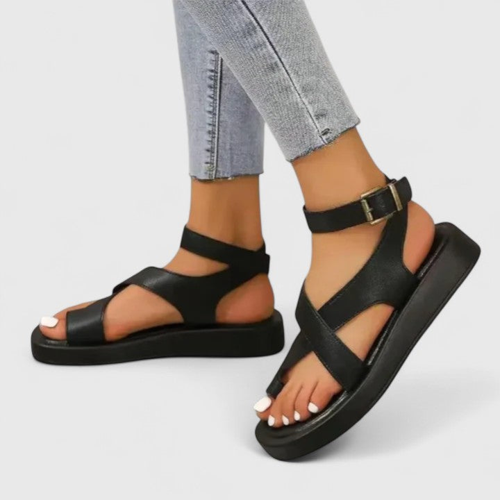 Sandales Orthopédiques Femme Maeve - 6