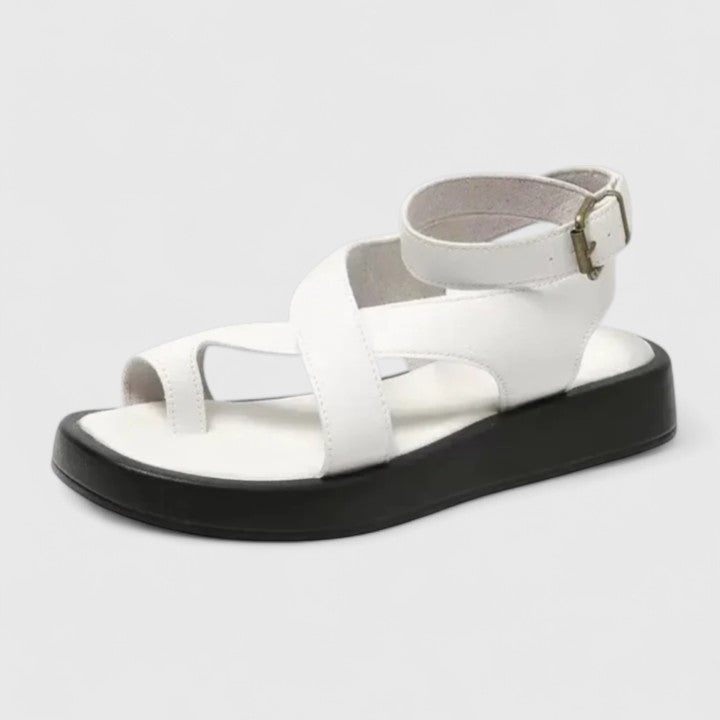 Sandales Orthopédiques Femme Camille - 7