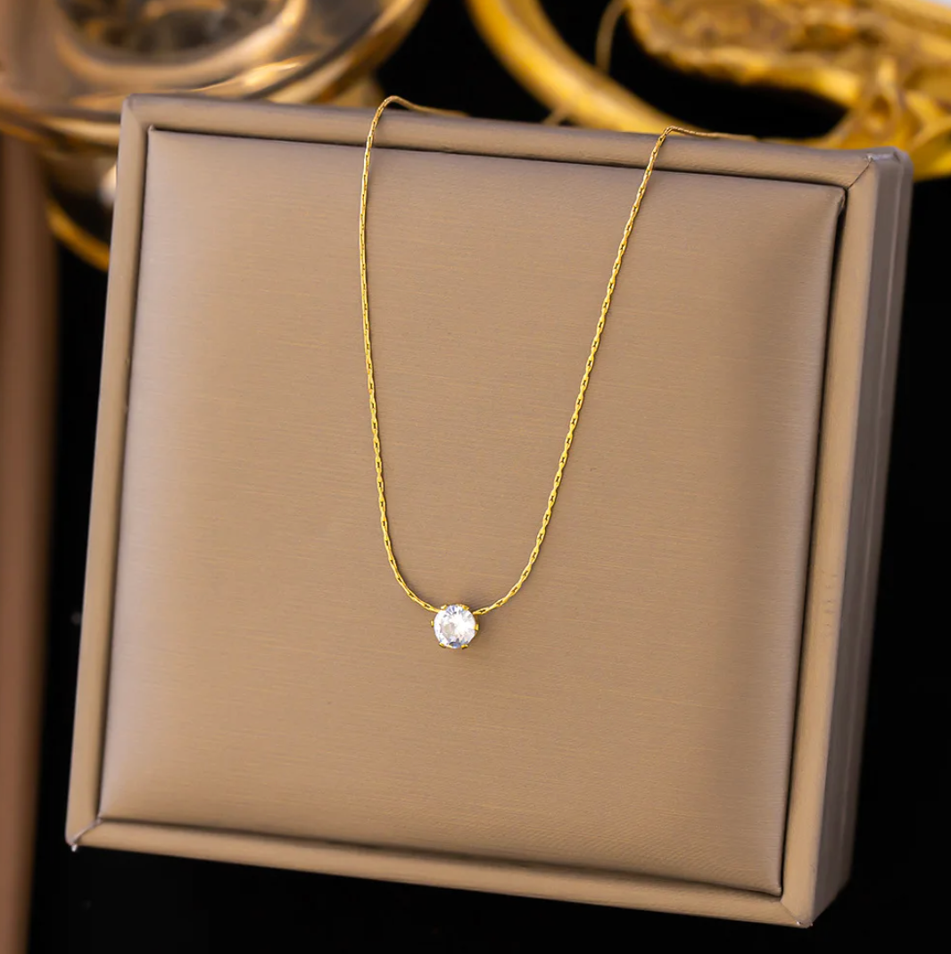 Colliers Femme Florentine