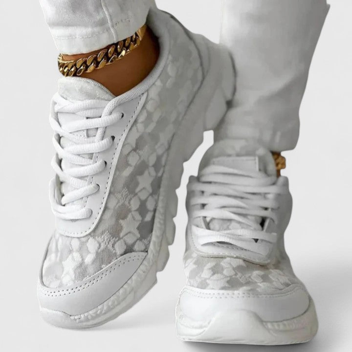 Baskets Femme Mathilde - 6