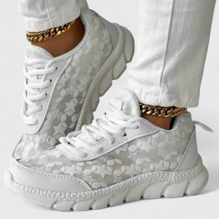 Baskets Femme Mathilde