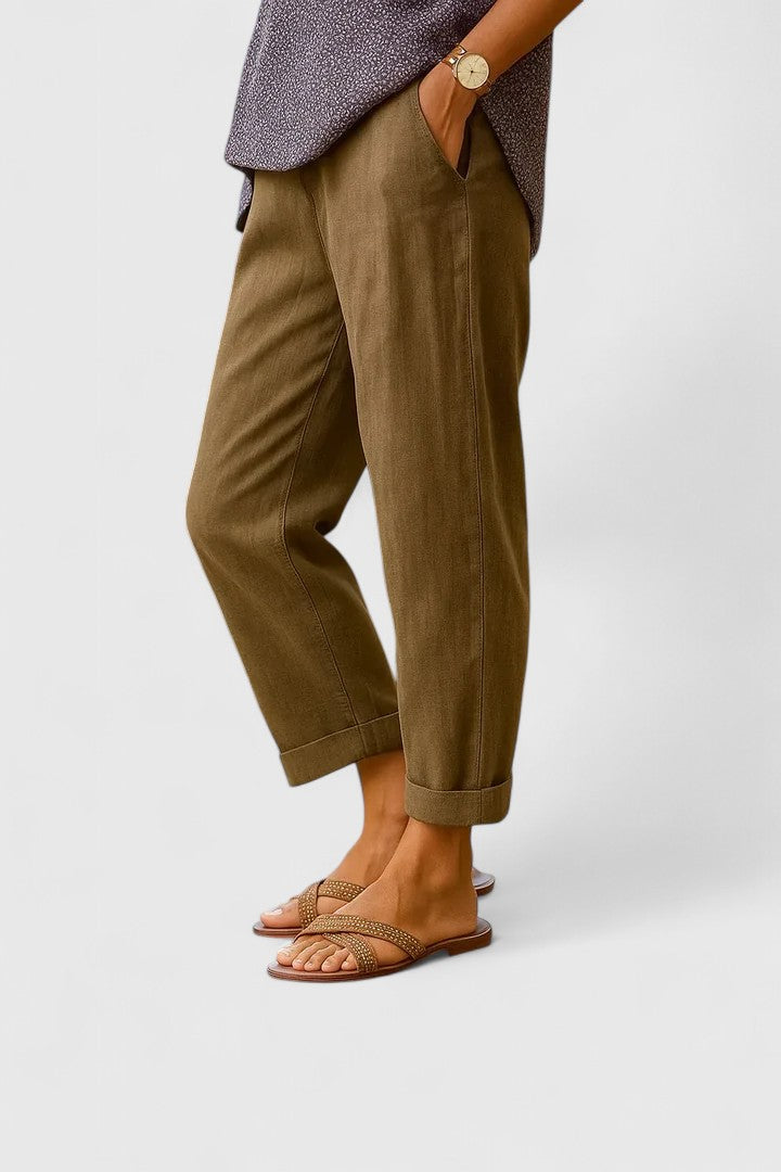 Talons Femme Élise - 3
