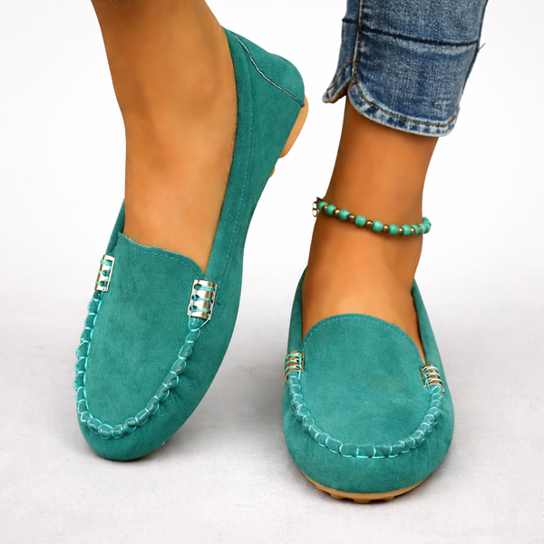 Mocassins Femme Vanessa