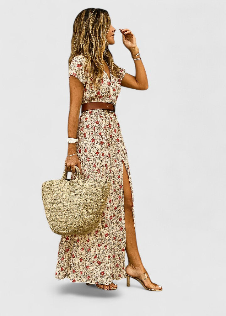 Robes Femme Caroline - 2