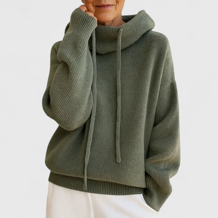 Pulls Femme Jeanne