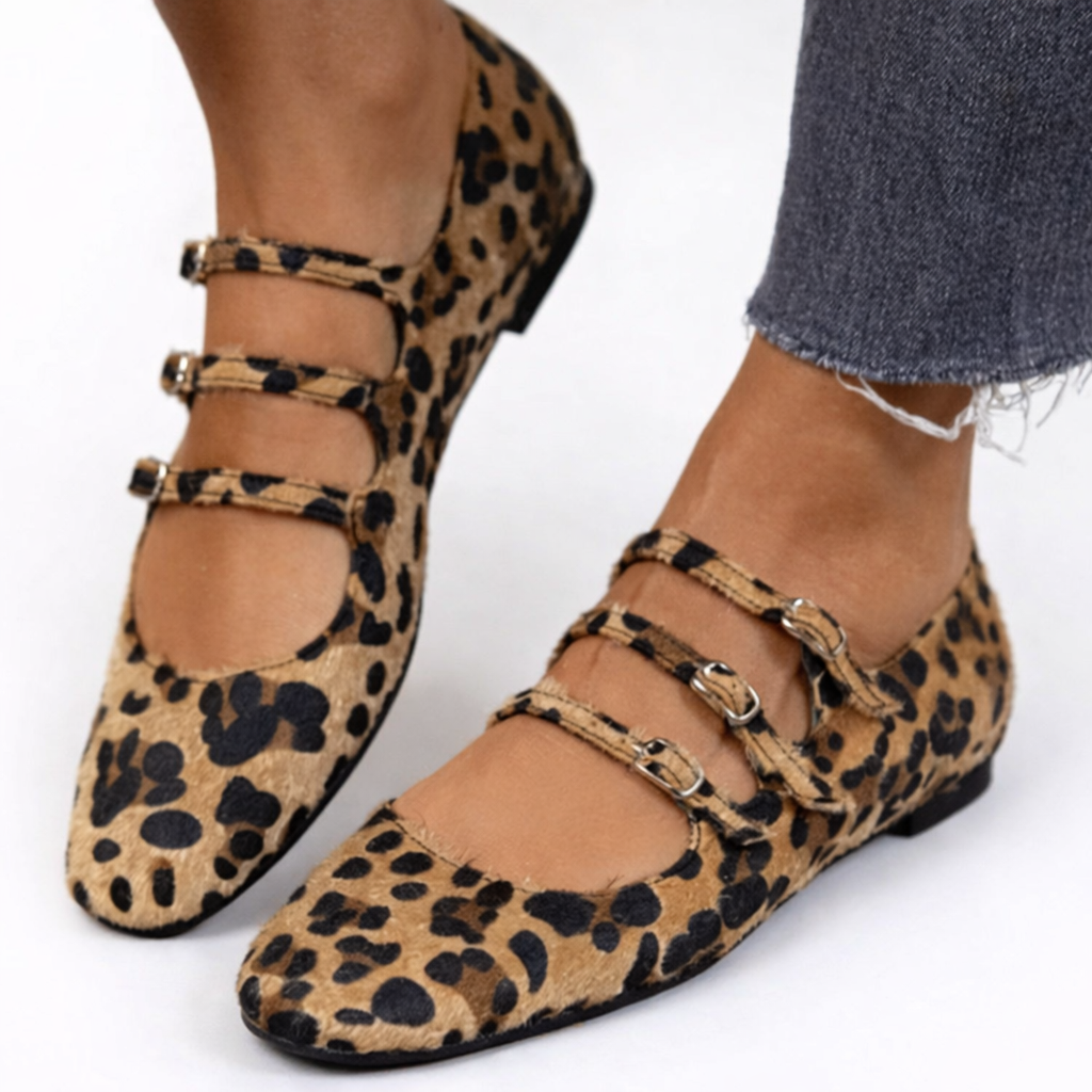 Chaussures Femme Marguerite