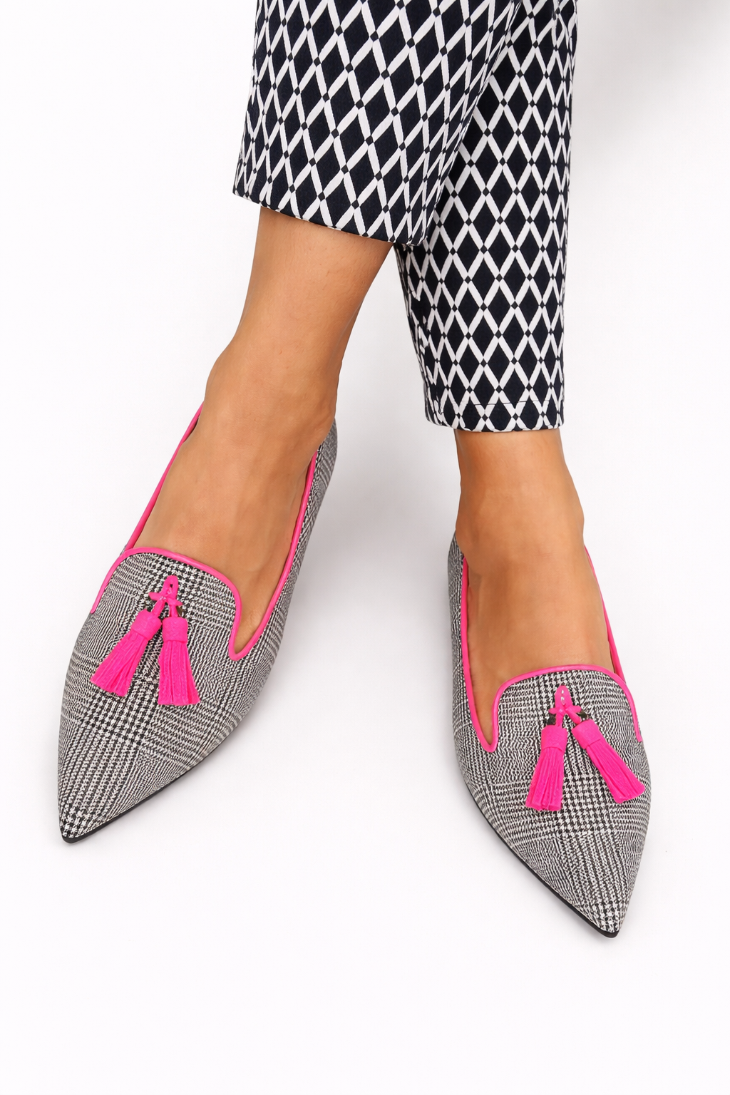 Mocassins Femme Nadège