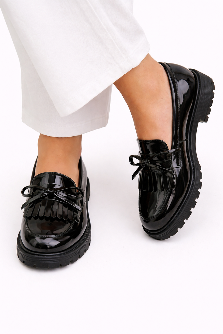 Chaussures Femme Brigitte