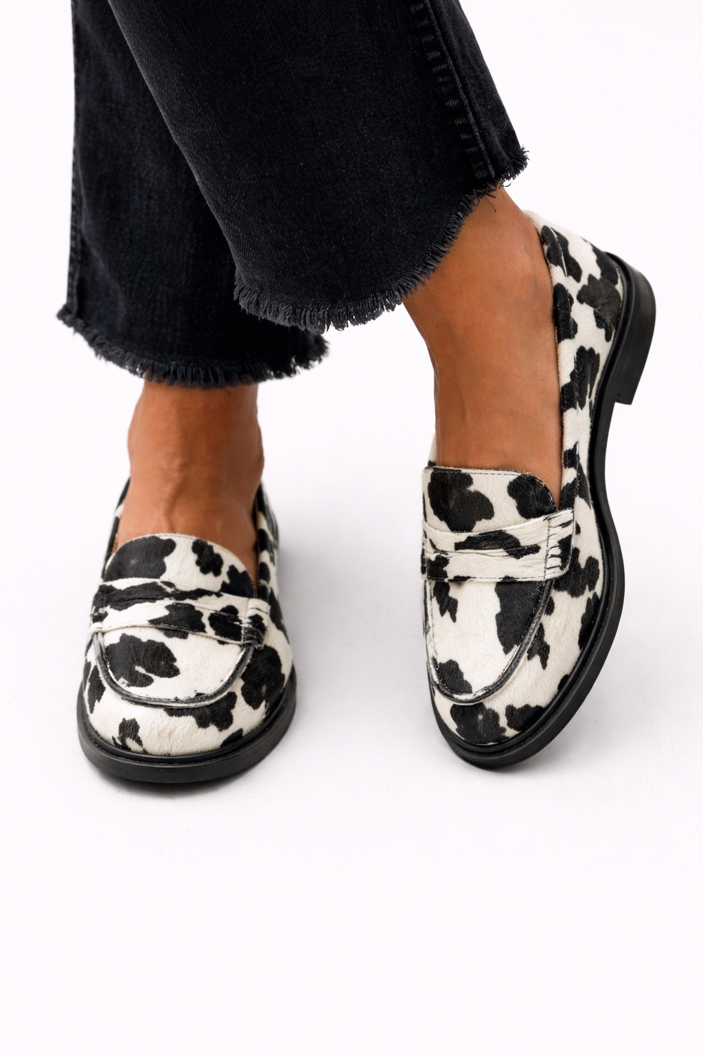 Mocassins Femme Léonie