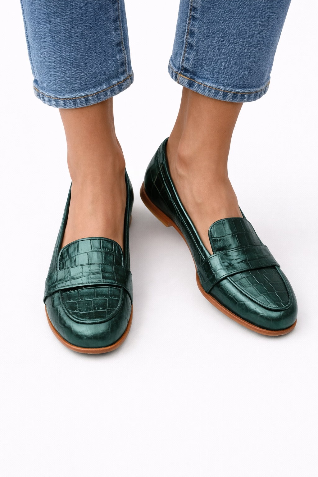Mocassins Femme Clarisse