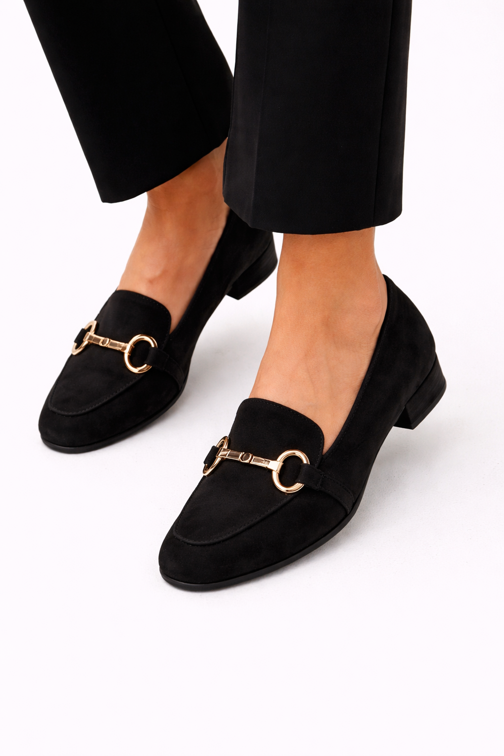 Mocassins Femme Lucie