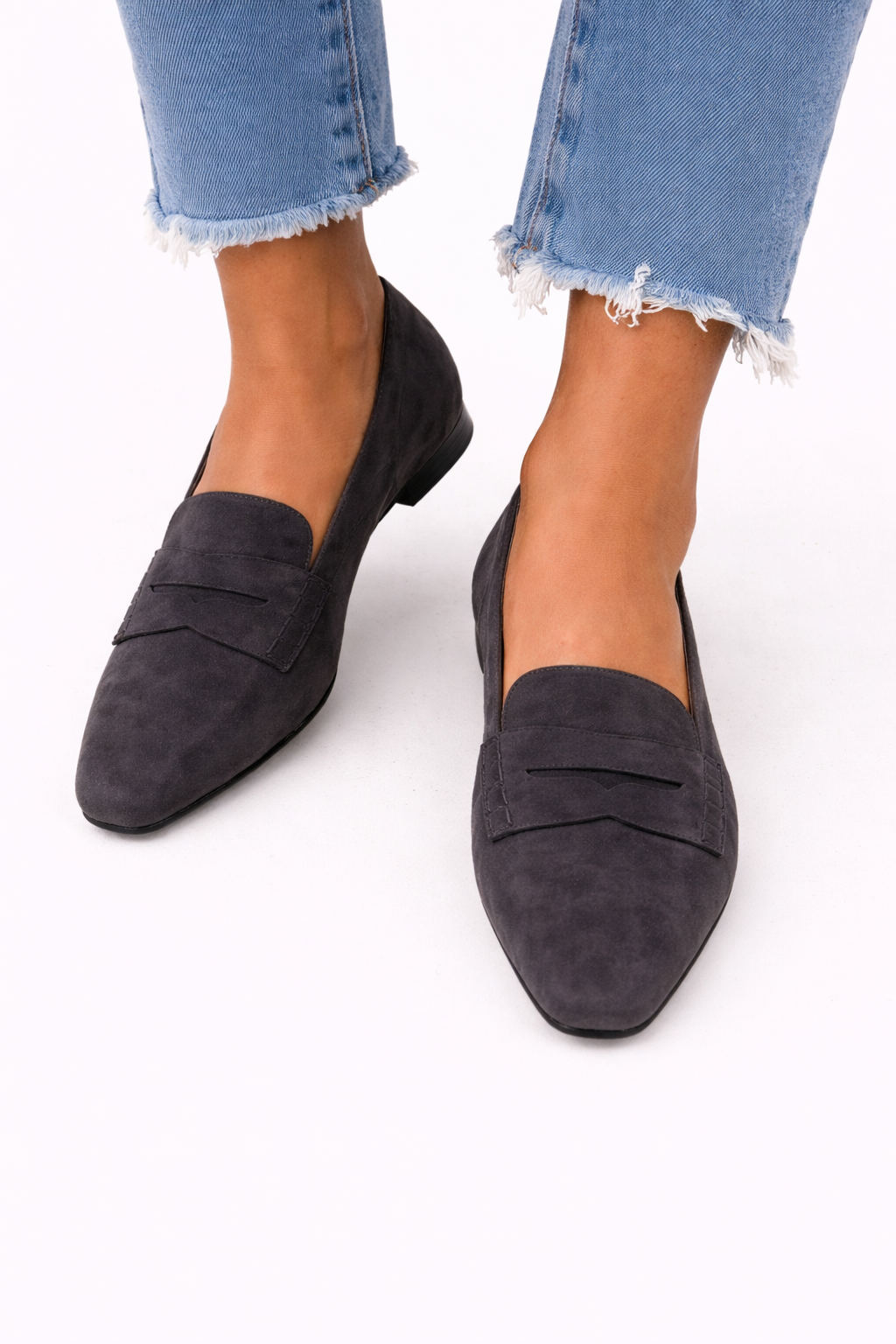 Mocassins Femme Elise