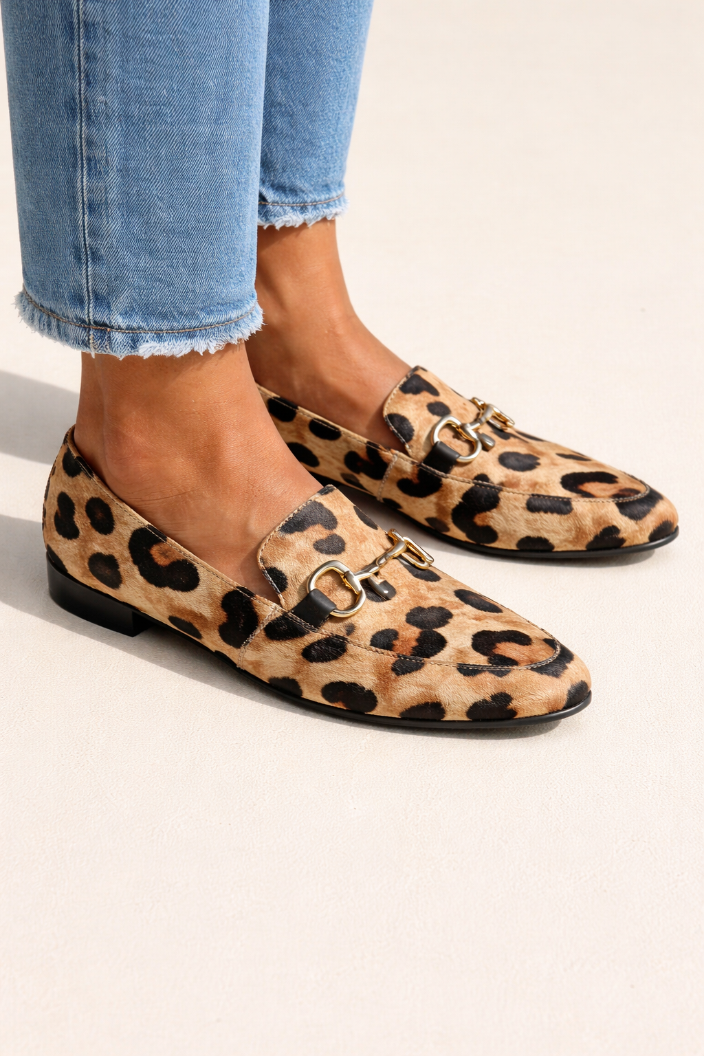Mocassins Femme Éloïse-2