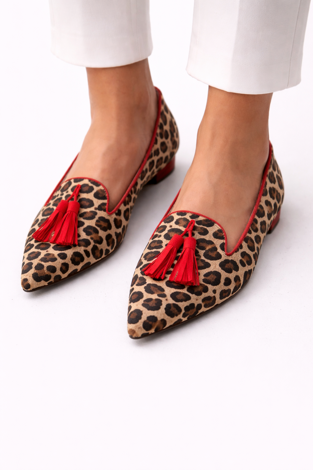 Mocassins Femme Noémie