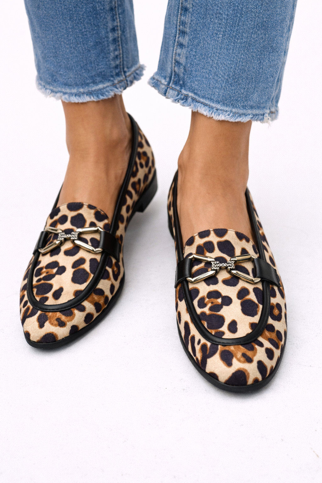 Mocassins Femme Zoé