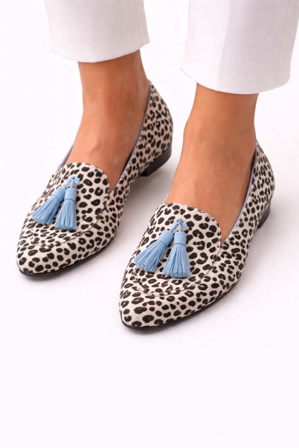 Mocassins Femme Gabrielle