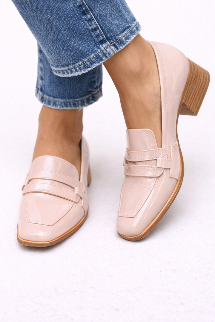 Mocassins Femme Marianne