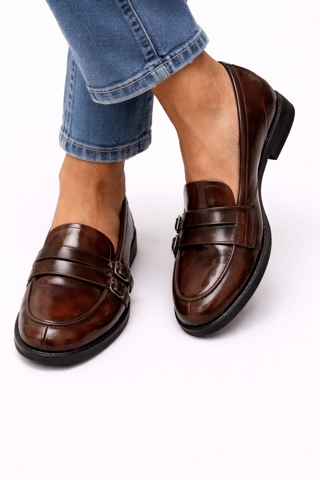 Sandales Femme Brigitte