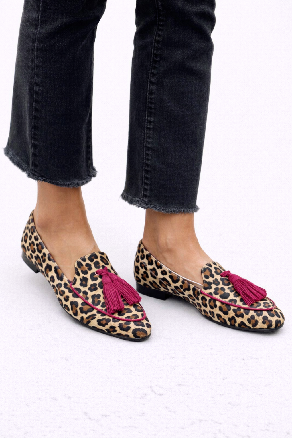Mocassins Femme Eugénie
