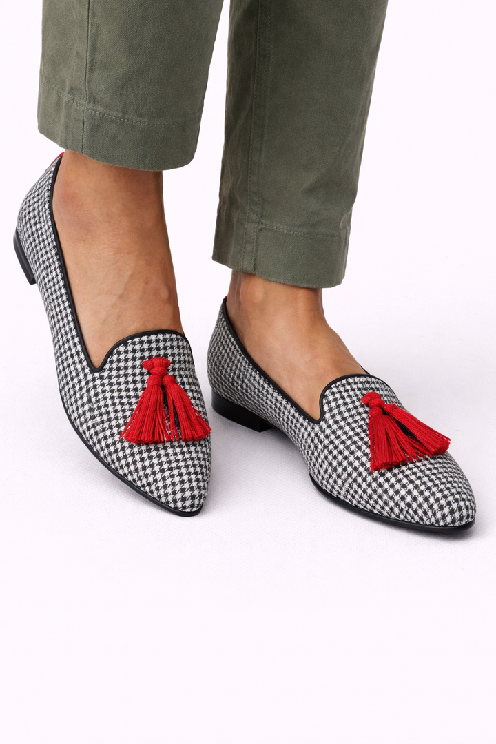 Chaussures Femme Nathalie