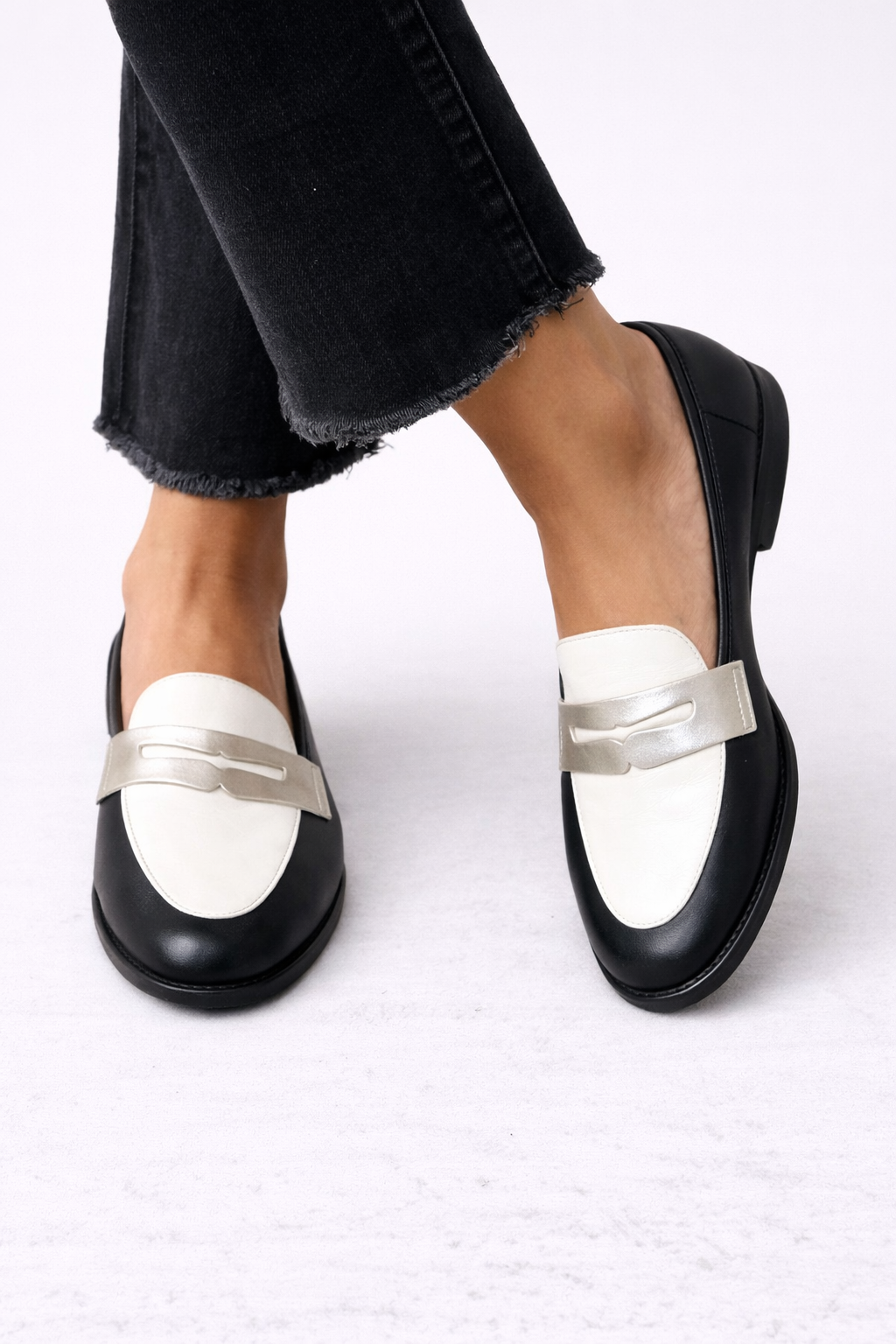 Mocassins Femme Héloïse