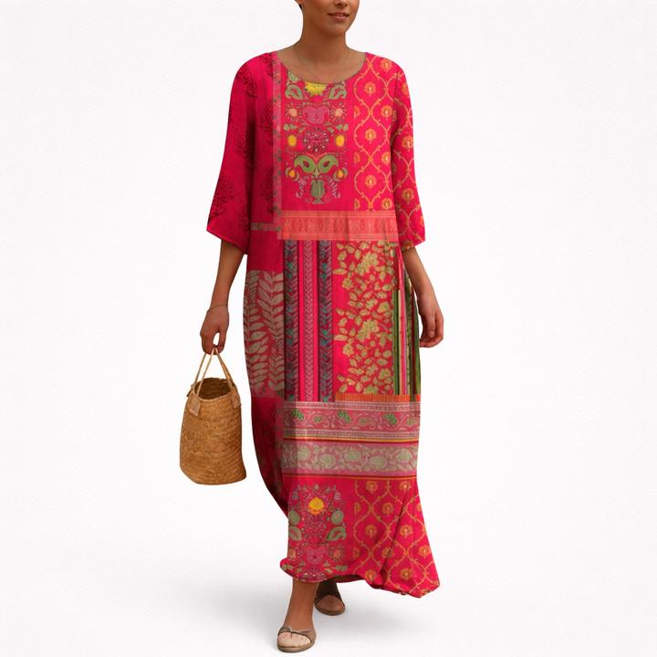 Robes Femme Iris