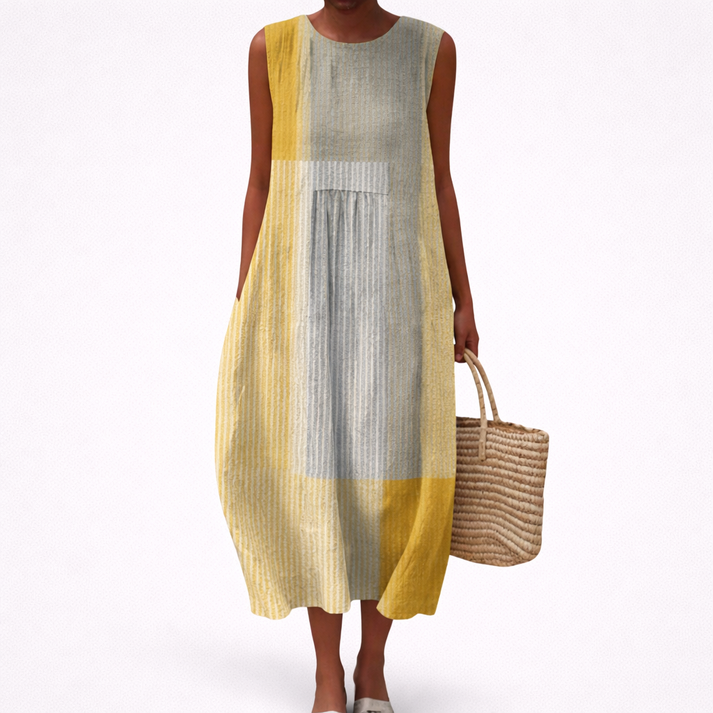 Robes Légères Femme Fanny