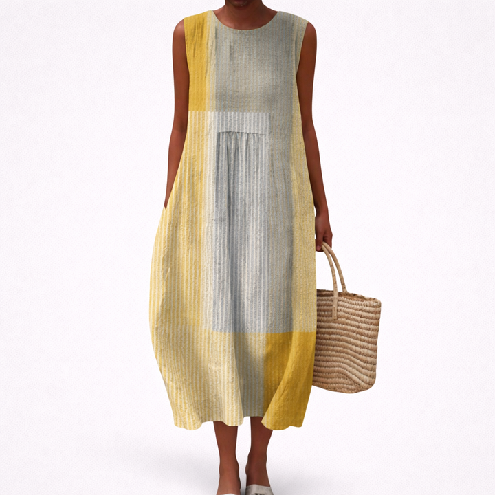 Robes Légères Femme Fanny