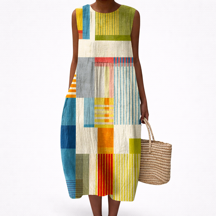 Robes Légères Femme Léa