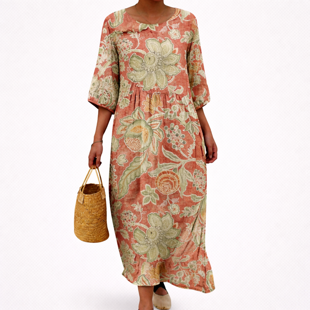 Robes Femme Zoé