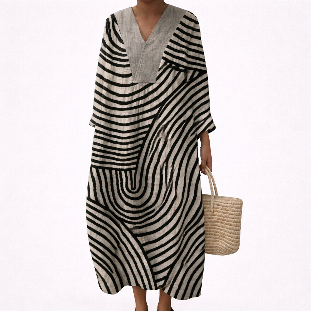 Robes Légères Femme Lila
