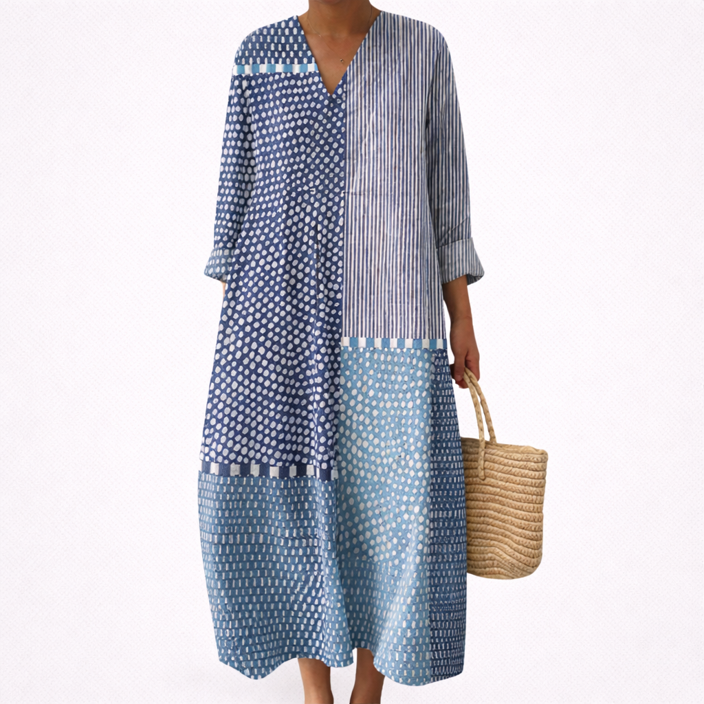 Robes Légères Femme Lou