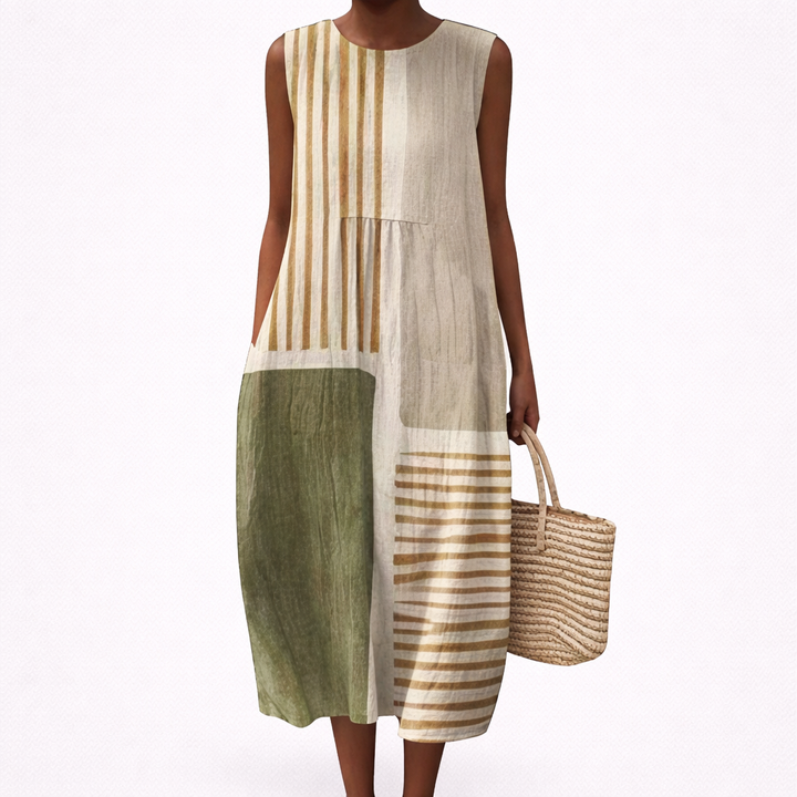 Robes Légères Femme Zélie