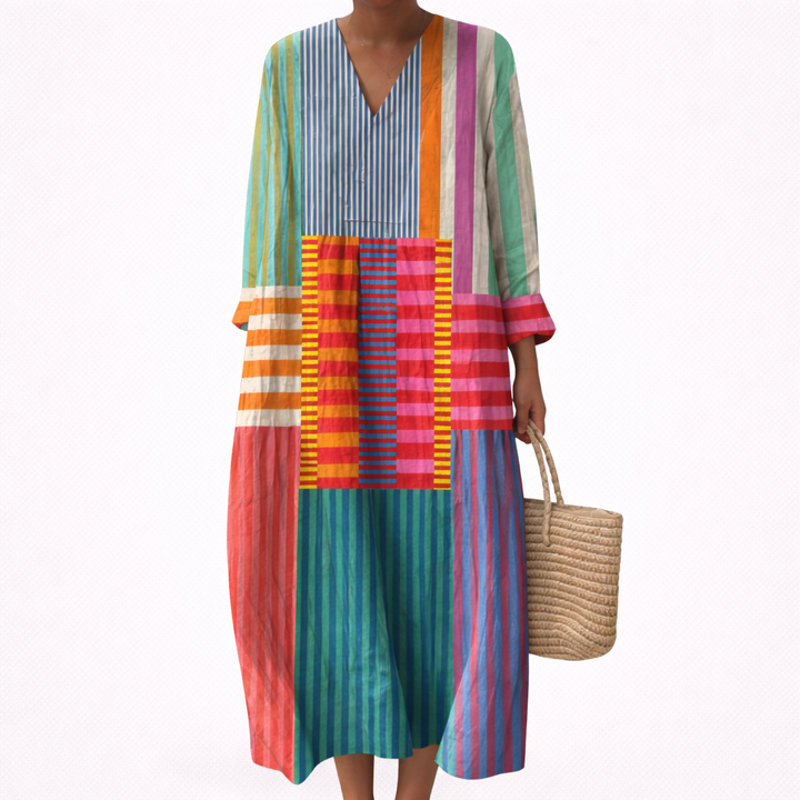 Robes Légères Femme Alix