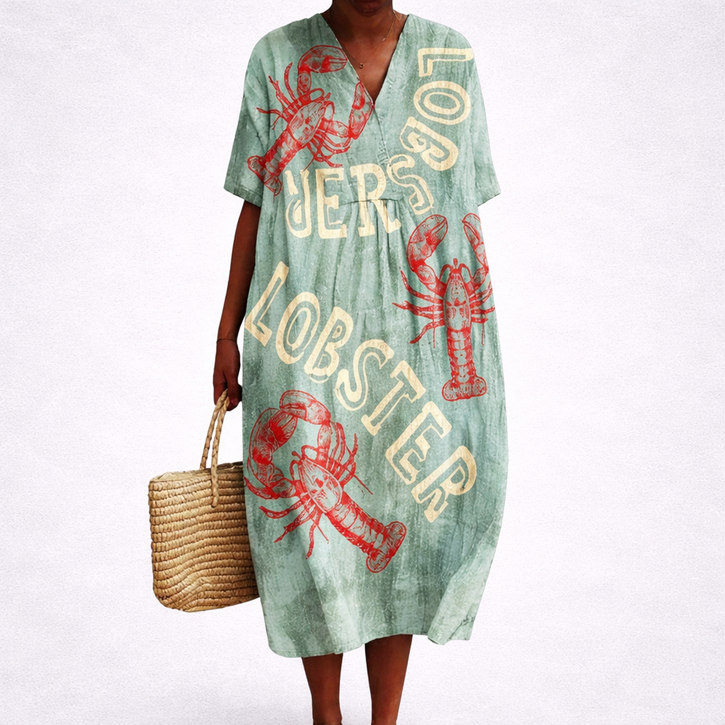 Robes Légères Femme Inès