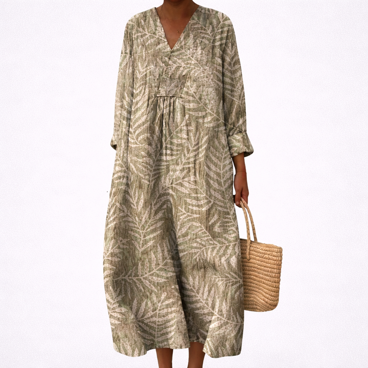 Robes Légères Femme Camille