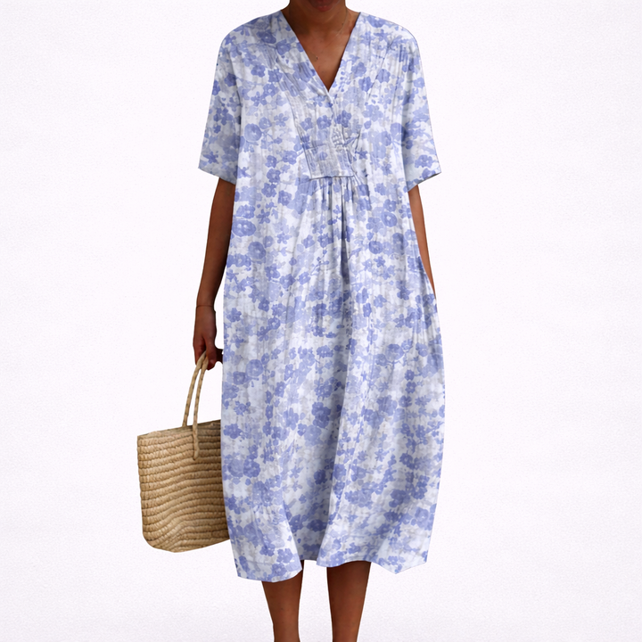 Robes Légères Femme Clara