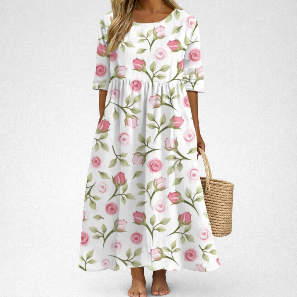 Robes Femme Fanny