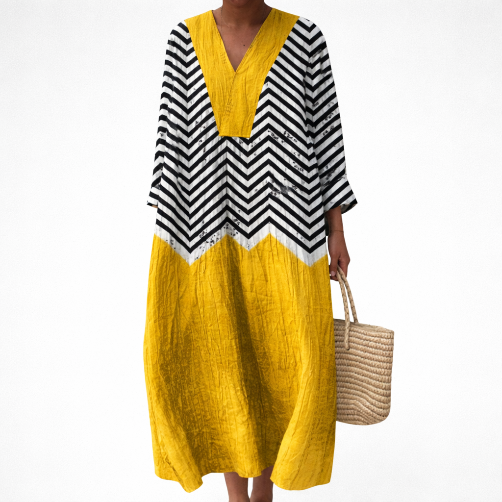 Robes Légères Femme Mia