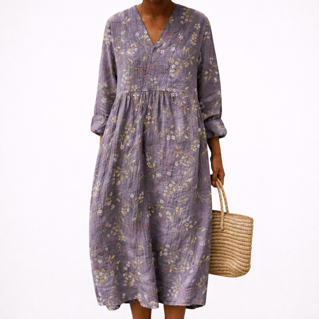 Robes Légères Femme Gabrielle