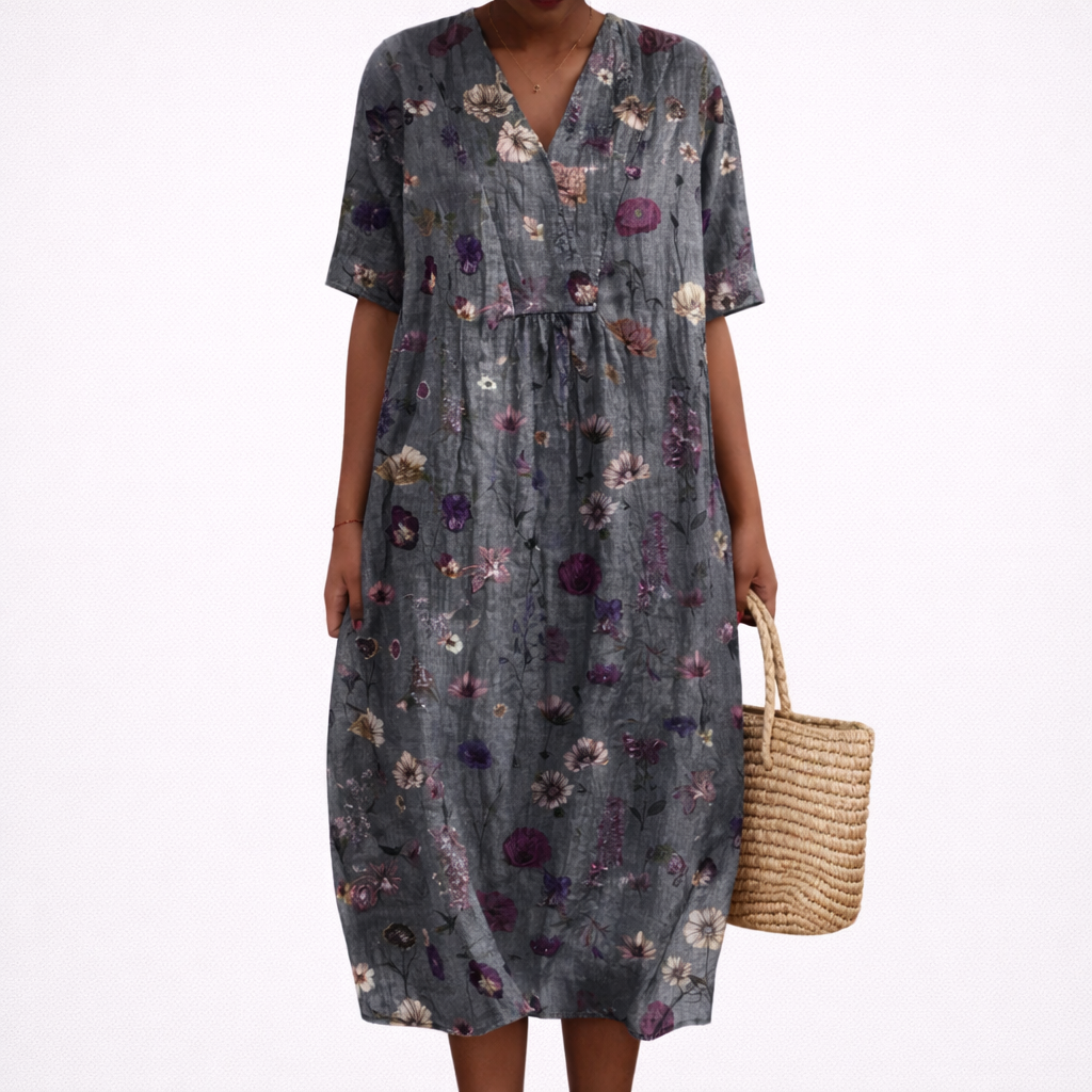 Robes Légères Femme Véronique